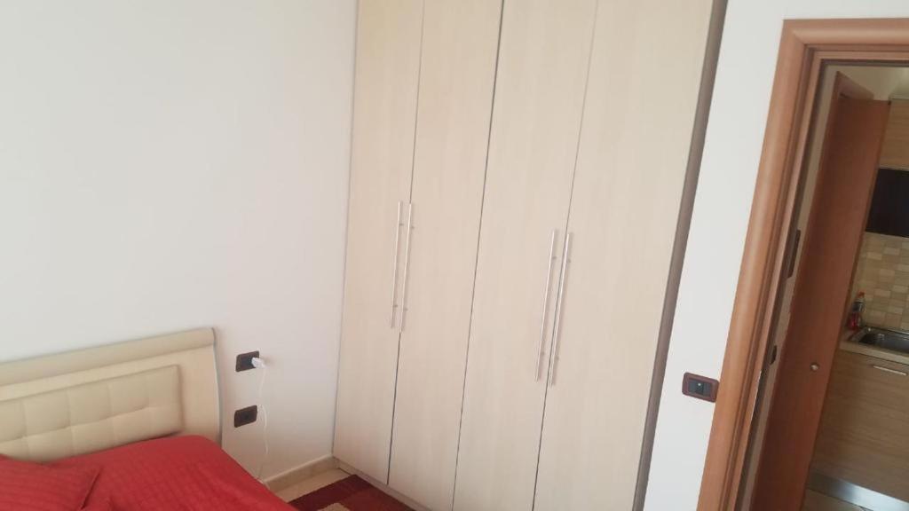 Lungomare Apartment Avlonya Dış mekan fotoğraf